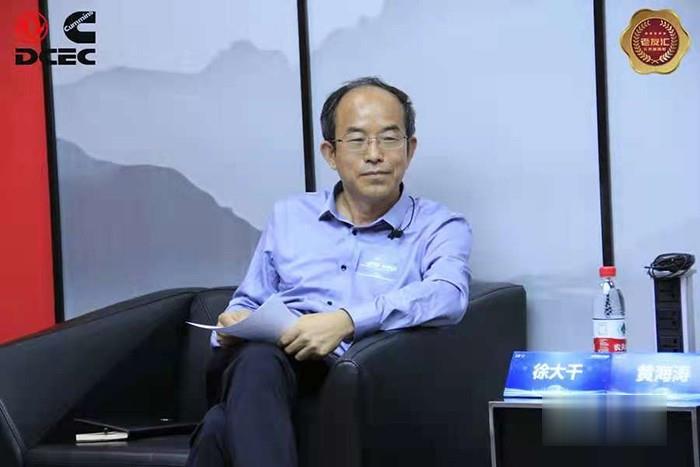 東風(fēng)康明斯,發(fā)動機(jī)