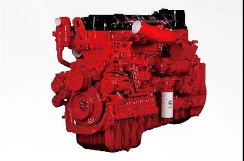 東風(fēng)商用車 牽引車