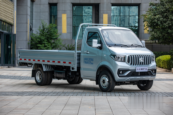 長安汽車  載貨車