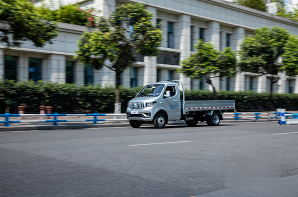 長安汽車  載貨車