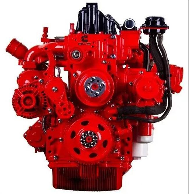 江淮格爾發(fā)  牽引車(chē)