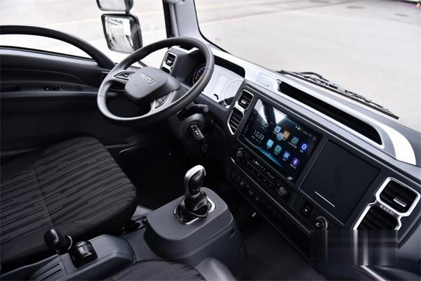 慶鈴五十鈴 載貨車