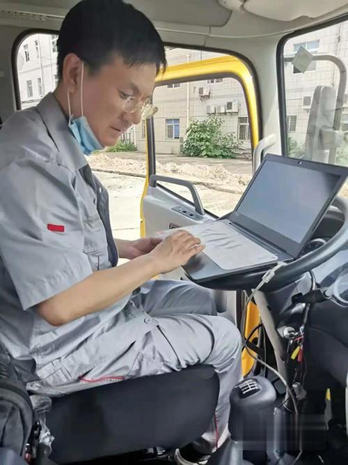 龍擎動力,發動機