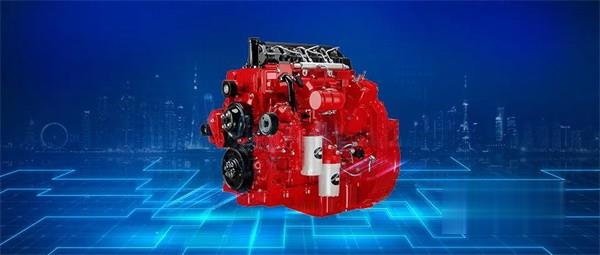 江淮格爾發 載貨車