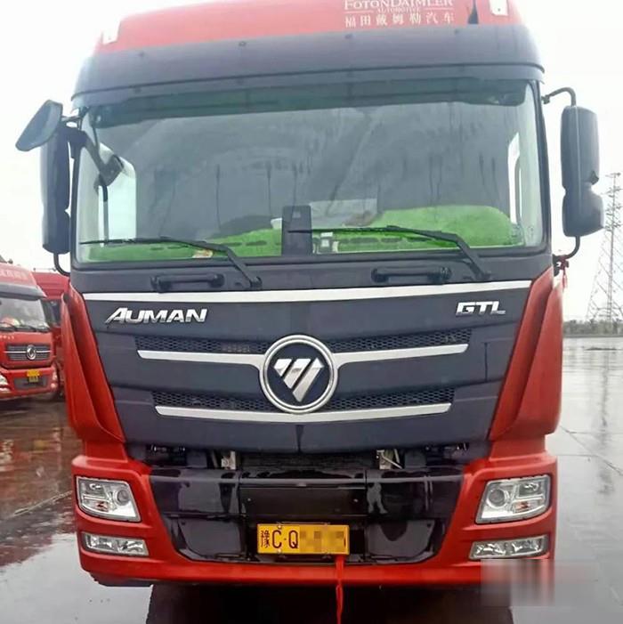 福田康明斯,發(fā)動(dòng)機(jī)