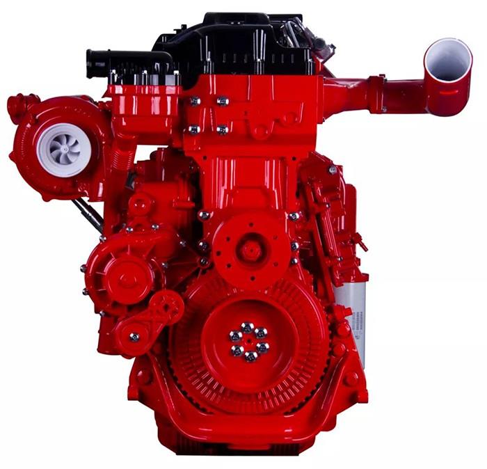 東風康明斯,Z14,發動機