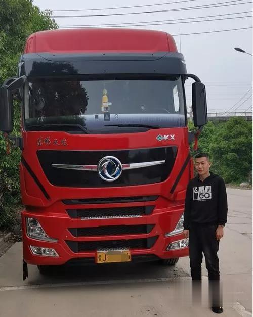 東風康明斯,Z15N燃氣動力,發動機