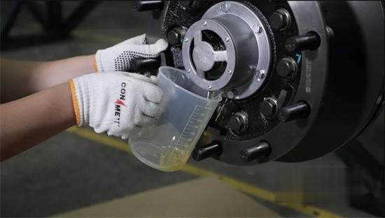 康邁  輪轂  TCO活動