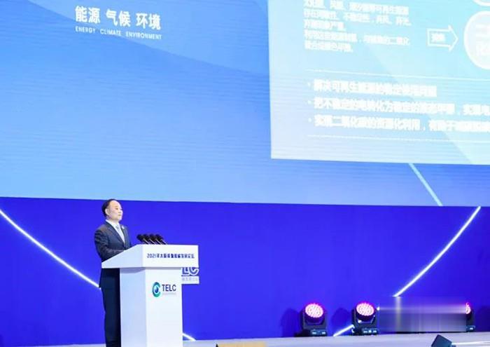 遠程汽車,甲醇重卡