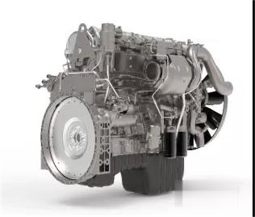 上汽動力 國六發動機