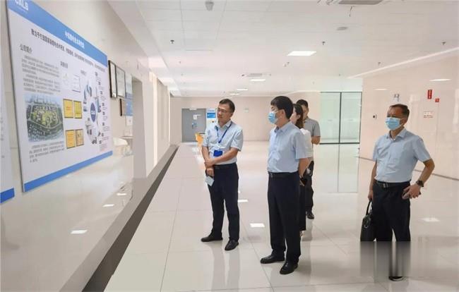 中航鋰電 平高集團(tuán)