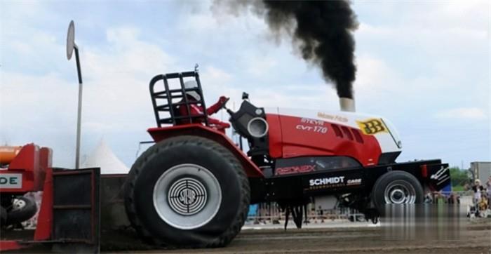 濰柴動力 發(fā)動機 打破壟斷