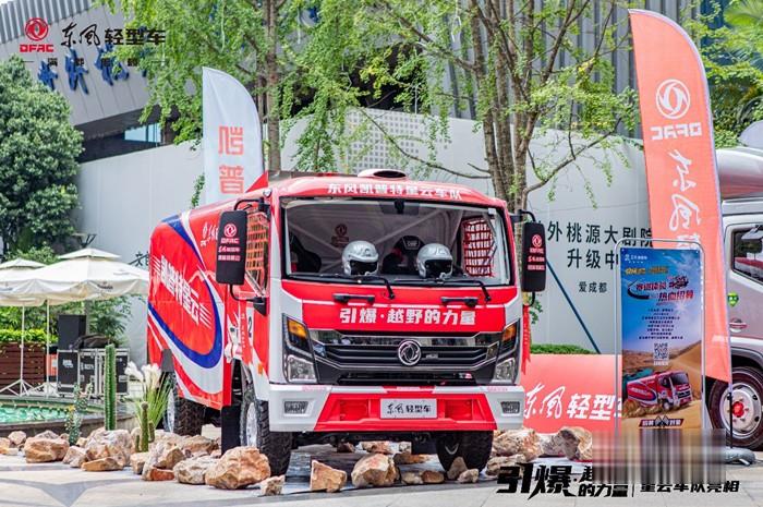 東風凱普特星云