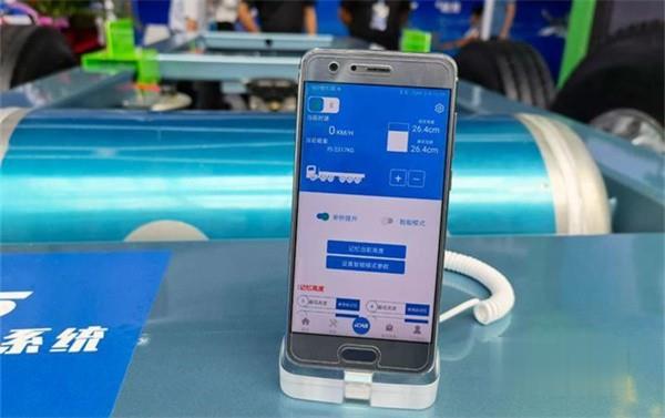 重器盤式空懸 解放人力