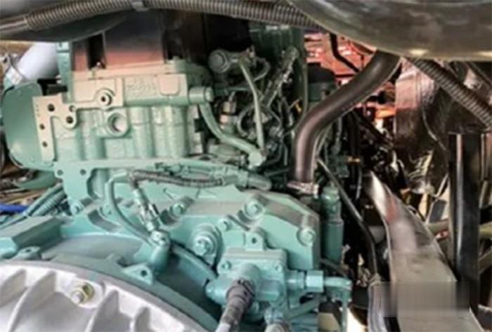 一汽解放青汽,JH6,牽引車