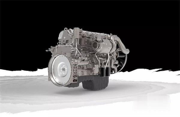 上柴   銷量勁增