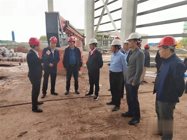 可蘭素 車用尿素 建廠