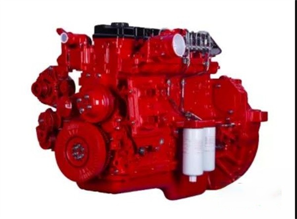 東風康明斯  國六發動機