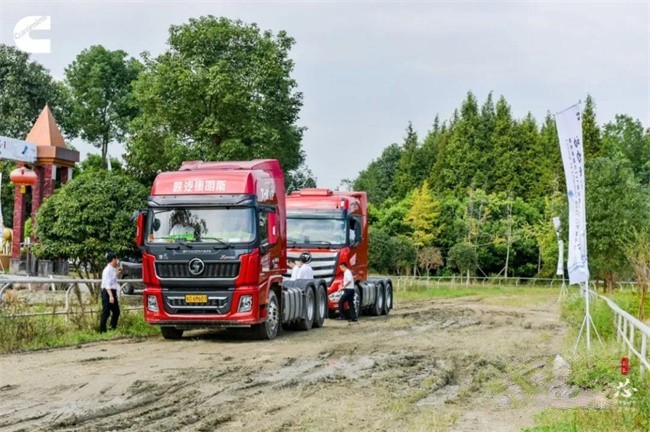 西安康明斯  大馬力15L發動機