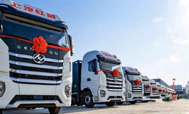 艾里遜變速箱  電驅動橋