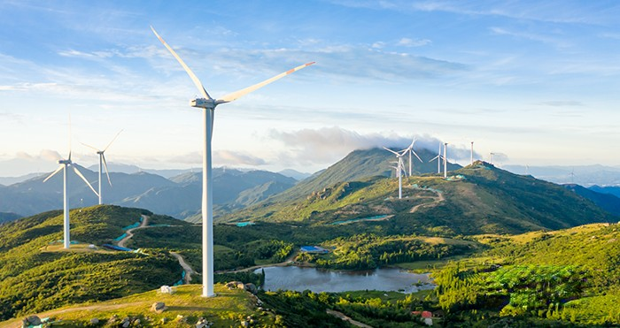 康明斯中國,發動機