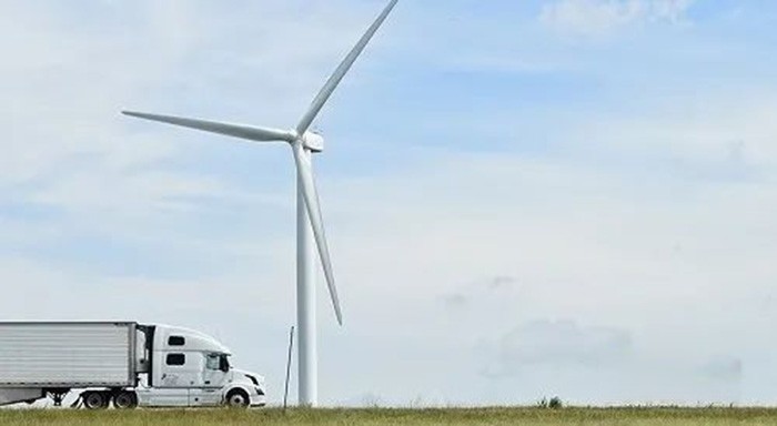 康明斯中國,發動機