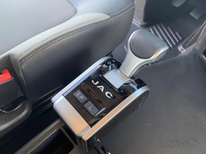 法士特全斜齒變速箱