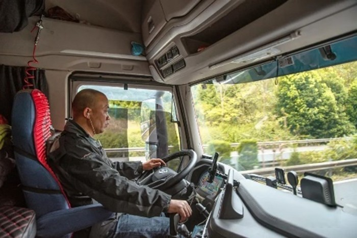 上菲紅 科索 國六 發動機