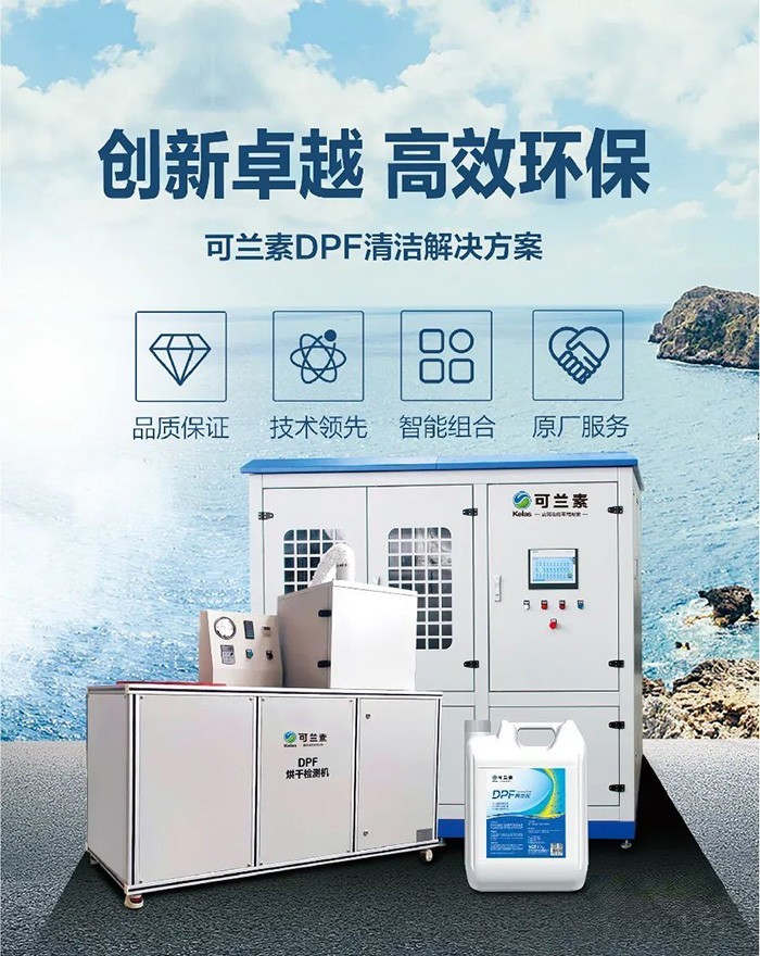 可蘭素,車(chē)用尿素