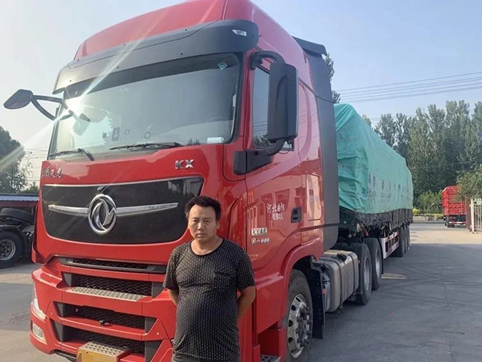 東風康明斯,z系列,發動機