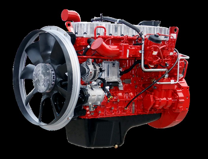 漢馬科技 華菱重卡 牽引車