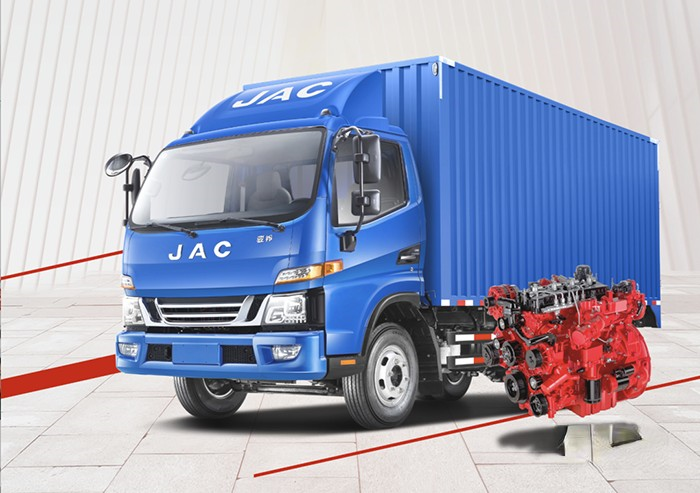 安徽康明斯,國六,發(fā)動機