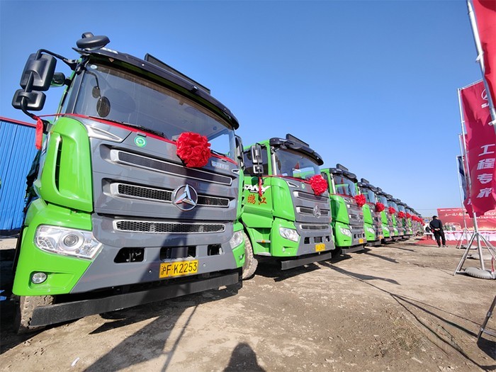 玉柴 K08 發(fā)動機