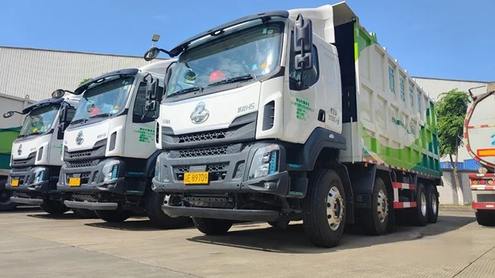 玉柴 K08 發(fā)動機