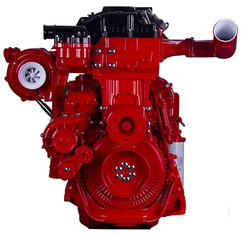 東風康明斯,Z15N,發動機