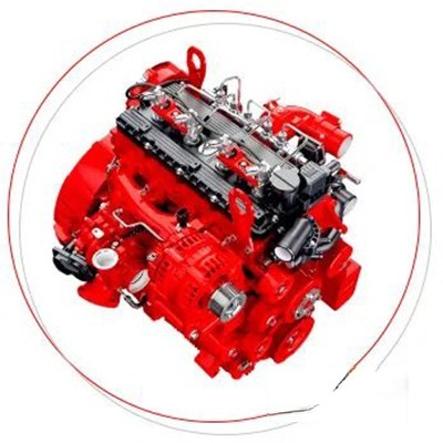 福田康明斯,福康F2.5,發動機