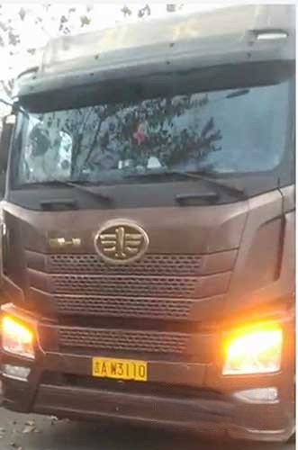 王連喜：有需要我會(huì)第三次選擇解放青汽車(chē)！