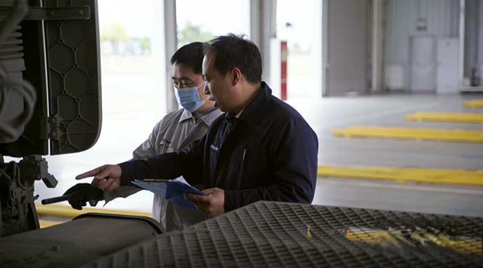 “歡迎回家”，現(xiàn)代商用車創(chuàng)虎客戶關(guān)懷行動溫暖人心