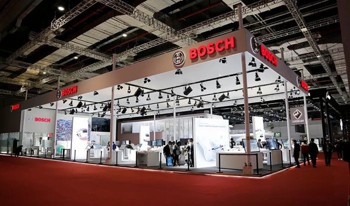 博世 氫動(dòng)力系統(tǒng) 發(fā)現(xiàn)信賴