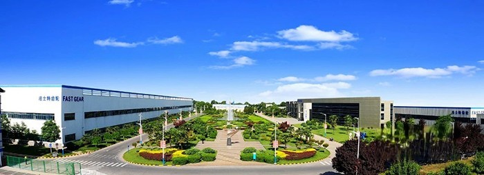 法士特傳動(dòng)系統(tǒng),變速箱