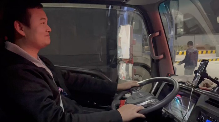 安徽康明斯 E3.0 發動機