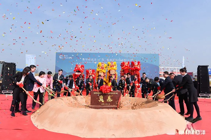 康明斯中國 發動機