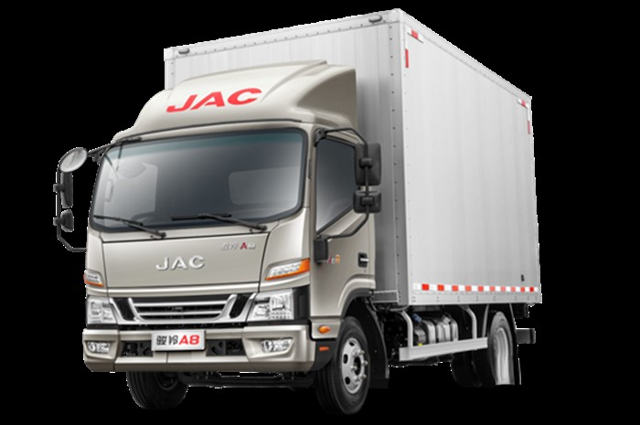 江淮輕卡  1號品牌產品   強者更強