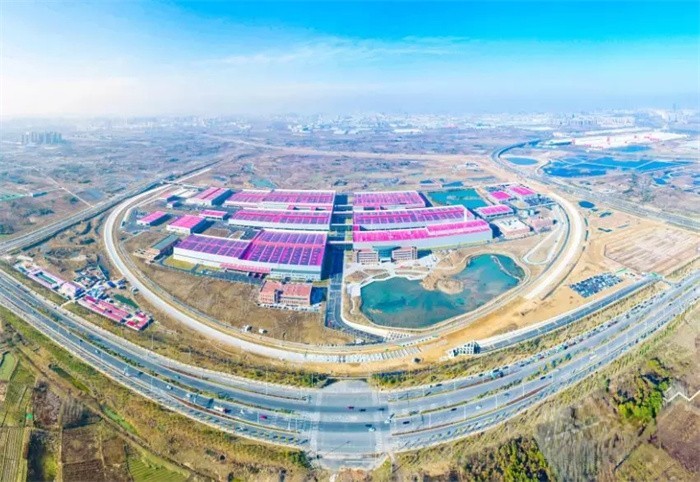 江淮輕卡  1號品牌產品   強者更強