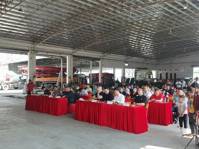 東風康明斯,發動機