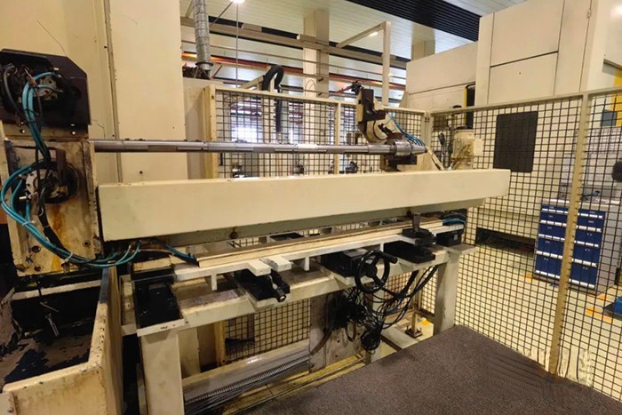 解放動力 生產部 提效降本