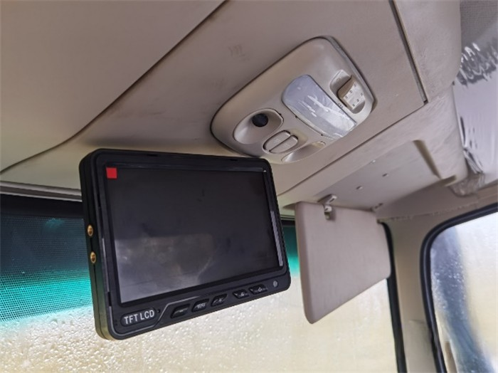 城市自卸渣運(yùn)車(chē)怎么選？看過(guò)來(lái)！遠(yuǎn)程G1E純電渣運(yùn)車(chē)給你不一樣的選擇