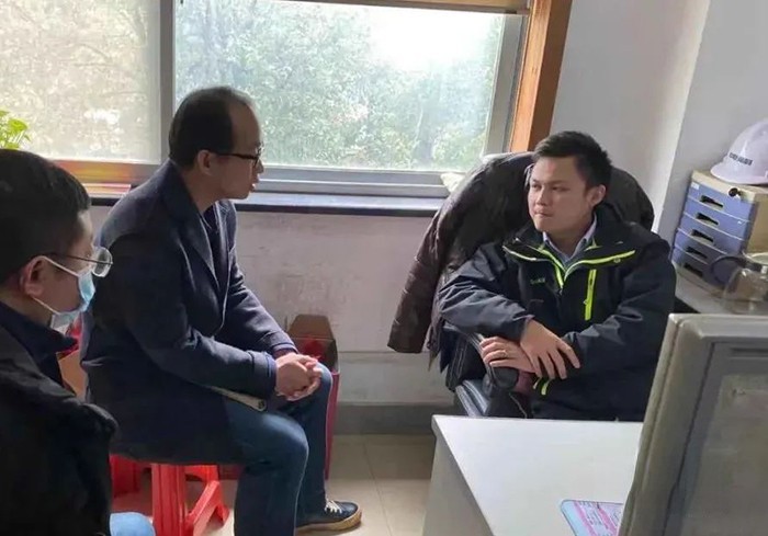 解放動力 鉑威CA6DK2 發動機