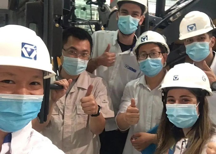 解放動力 2022一季度銷量 發動機