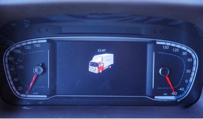 車門未關(guān)預(yù)警